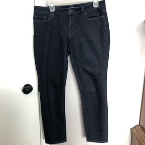 LOFT Skinny Jeans
